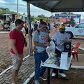 Sesapi distribuiu mais de 100 mil preservativos durante o carnaval no Piauí