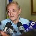 Prefeito Silvio Mendes revela redução de R$ 4 milhões na despesa da limpeza pública