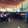 Escolas Seduc celebram o Dia da Mulher com homenagens e reflexões