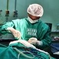Hospitais do interior realizaram mais de 1.700 neurocirurgias após descentralização do serviço