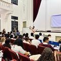 Seduc realiza revisão Pré-Enem Seduc e Pré-Saeb 2025 para mais de 200 estudantes em Teresina