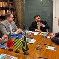 Investe Piauí realiza missão empresarial em Lisboa a partir desta segunda (10)