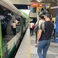 Teresina é a única capital do Brasil com transporte metroviário gratuito