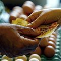 IBGE: Inflação de fevereiro registra maior alta para o mês em 22 anos