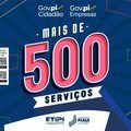 Piauí ultrapassa a marca de 500 serviços públicos digitais e facilita o acesso da população