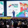 Governo do Estado realiza Pactos pelo Piauí nos dias 24 e 25 deste mês