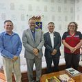 UESPI terá unidade do Instituto de Identificação para emissão da Carteira de Identidade