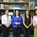 Defensoria do Piauí e UFPI discutem projeto de atendimento nas penitenciárias femininas