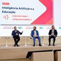 Piauí é destaque no Educação Já 2025 com pioneirismo em Inteligência Artificial na educação básica
