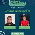 Inscrições abertas para curso gratuito de instalação de placas solares em Teresina