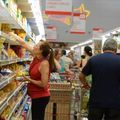Imposto zerado para a importação de alimentos começa a valer hoje