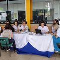 Detran-PI recebe ação de orientação previdenciária em parceria com a PiauíPrev