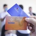 Carteirinhas do IPMT Saúde e IPMT Plante agora estão disponíveis na forma online
