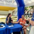 Sempi participa do SOS Mulher através da divulgação dos canais de ajuda
