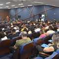Seminário sobre o sistema GOV.PI Empresas reúne gestores e técnicos das prefeituras municipais