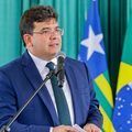 Rafael Fonteles sanciona lei que institui o Programa Estadual de Saúde Vocal para professores