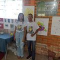 Escola Família Agrícola dos Cocais apresenta atividades dos estudantes no IX Dia do Campo