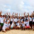 Do Sertão ao Mar: Estudantes Seduc Descobrem um Novo Piauí no Projeto Turismo Escolar
