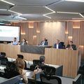 Governo do Estado apresenta, na Alepi, contas do último quadrimestre de 2024