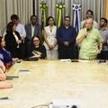 Prefeitura de Teresina lança campanha para dedução do IR ao Fundo Municipal da Infância