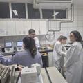 Laboratório do HUT diminui tempo de liberação de resultado de exames