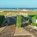 Rafael Fonteles destaca Porto Piauí como vetor de desenvolvimento e transição energética