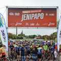 Belas paisagens molhadas de Campo Maior marcam prova no 38º Enduro do Jenipapo