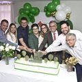 39 anos de história: Hospital Infantil Lucídio Portella celebra conquistas e expansão dos serviços