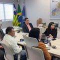 Investe Piauí e APPM discutem parcerias para impulsionar o desenvolvimento e gerar empregos