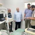 FMS retoma atendimento odontológico na UBS São Pedro do bairro Tabuleta