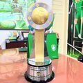 Secepi e FFP anunciam ingressos gratuitos para as finais do Campeonato Piauiense de Futebol