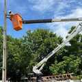 ETURB reforça segurança com reparos na iluminação em várias regiões da capital