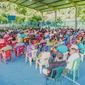 Forças de segurança realizam ação educativa sobre trânsito e meio ambiente em Miguel Alves