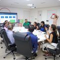 Governo do Piauí reforça compromisso com a educação infantil em reuniões com gestores municipais