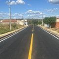 Governo do Estado vai pavimentar ruas nos bairros Vila Santa Bárbara e Santa Clara, em Teresina