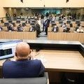 CCJ aprova projeto que proíbe músicas de cunho sexual em escolas