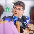 Rafael Fonteles anuncia que Piauí terá “Pacto pela Ordem” para combater crime organizado