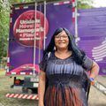 Caminhão da Mamografia realiza atendimentos no Ibama até esta quinta (20)