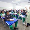 SEDUC-PI convoca mais de 170 professores substitutos para atuar nos cursos técnicos