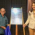 Teatro Torquato Neto é revitalizado e reinaugurado como cineteatro com a 1ª Mostra Audiovisual