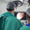 Ambulatório de radiologia intervencionista do HGV realiza até 40 atendimentos por mês