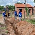 Moradores de Teresina celebram acesso digno à água tratada, transformando vidas