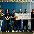 Piauí é premiado em desafio de tecnologia para segurança pública em Brasília
