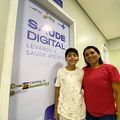 Sesapi lança Programa Piauí Saúde Digital na cidade de Parnaíba