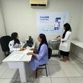 Pacientes destacam benefícios do Programa Piauí Saúde Digital