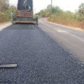 Restauração de rodovia entre Porto e Campo Largo está na etapa final