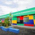 Núcleo de Altas Habilidades apoia e acolhe estudantes superdotados, estimulando seus talentos
