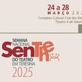 8ª Edição da Semana Nacional do Teatro em Teresina começa nesta segunda (24) 