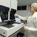 Sesapi equipa laboratório de hematologia do Hemopi com novos equipamentos