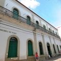 Museu do Piauí: Um Mergulho na Cultura e na História do Nordeste